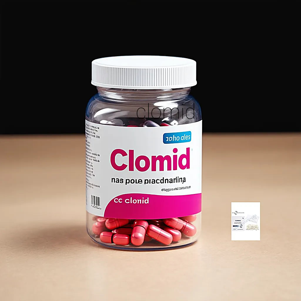 Vente en ligne clomid